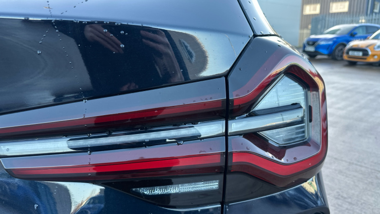 BMW iX3 210kW M Sport 80kWh 5dr Auto Electric Estate